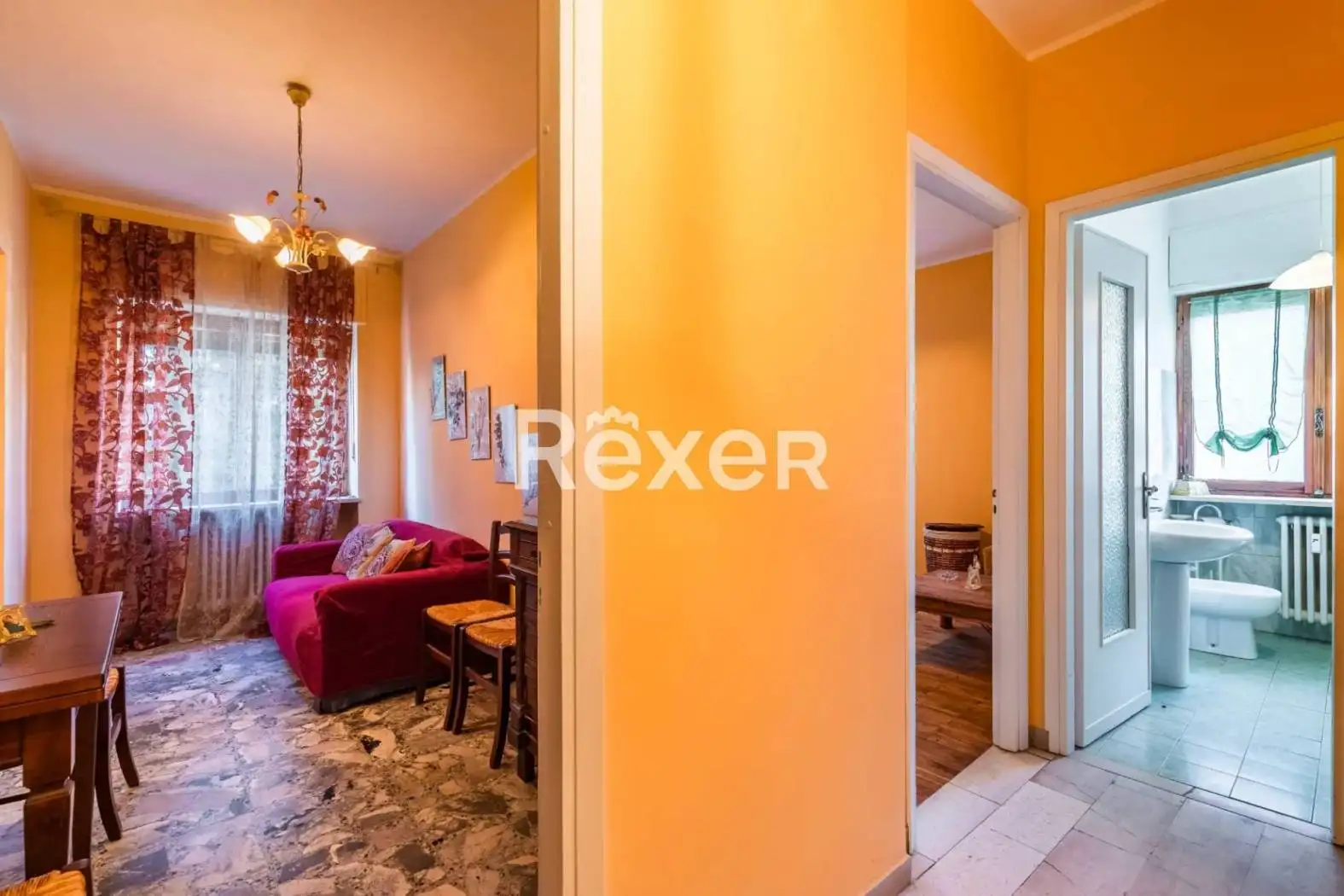 Palazzo - Edificio in vendita a Susa