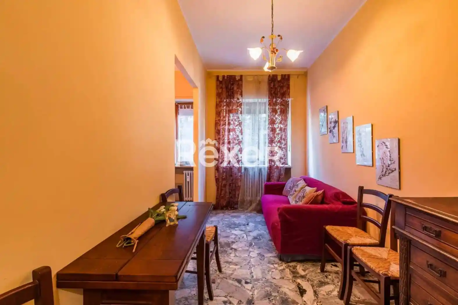 Palazzo - Edificio - foto 2