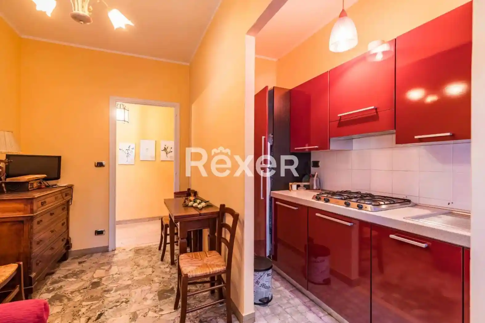 Palazzo - Edificio - foto 3