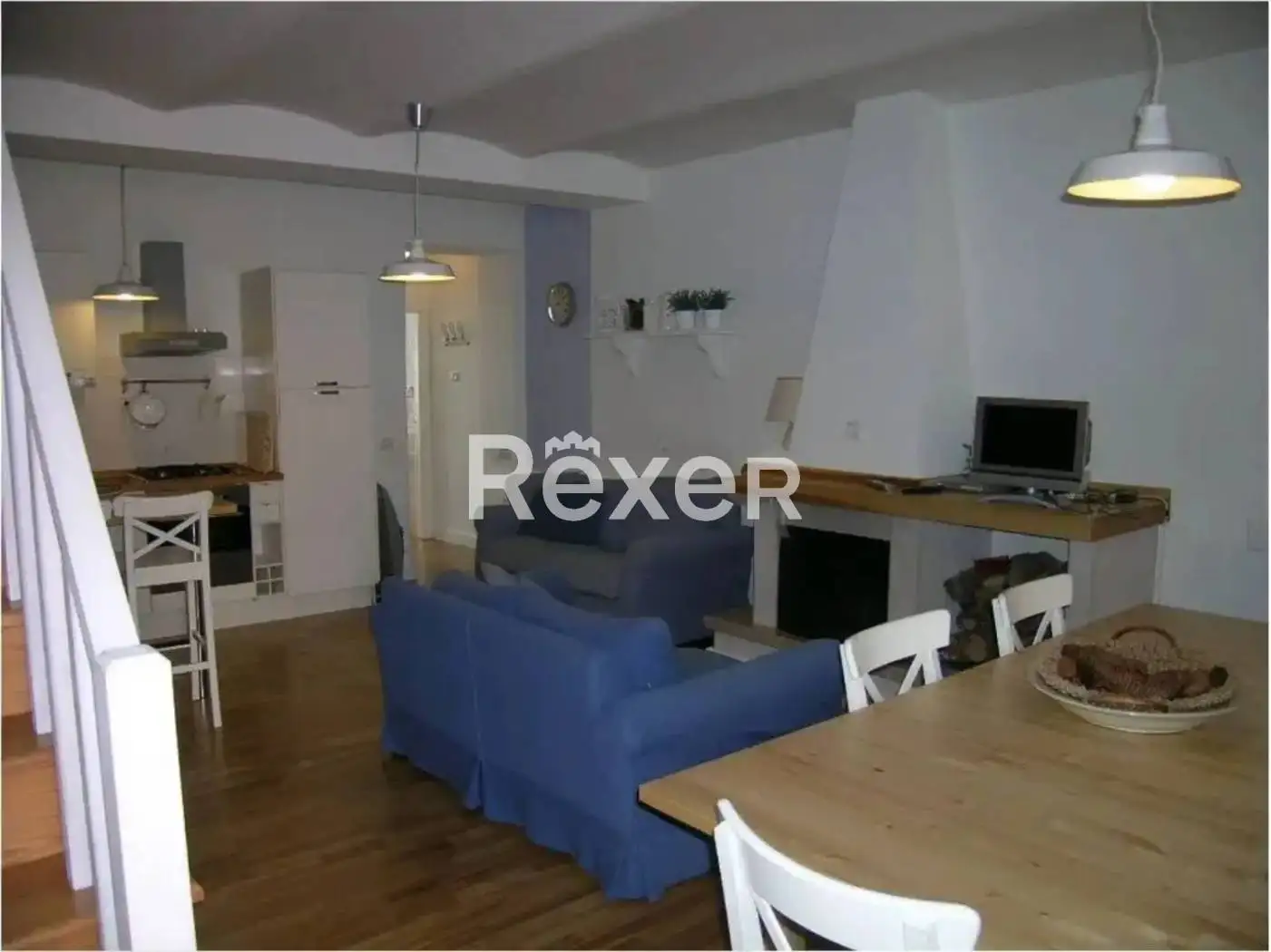 Rustico - Casale in vendita a Ateleta