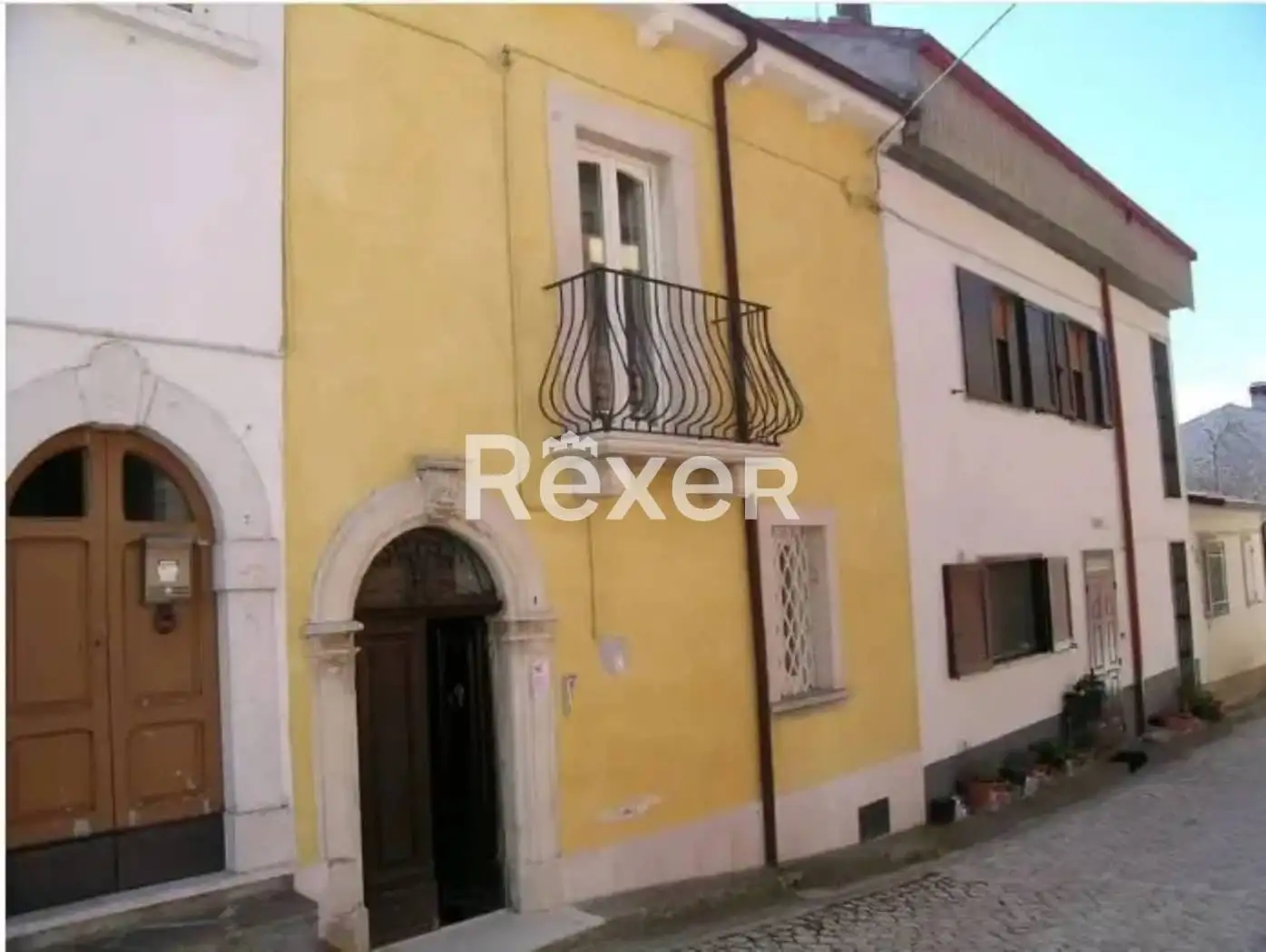 Casale via Antonio Fiocca, Ateleta - foto 3