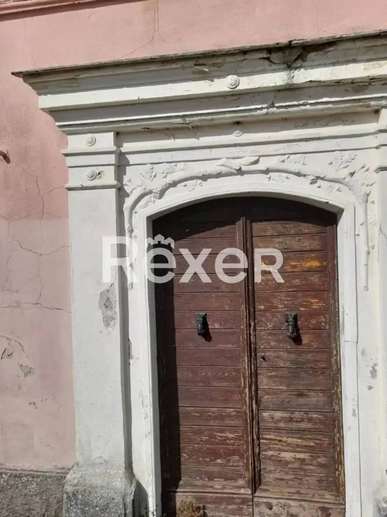 Appartamento in vendita a Crocefieschi