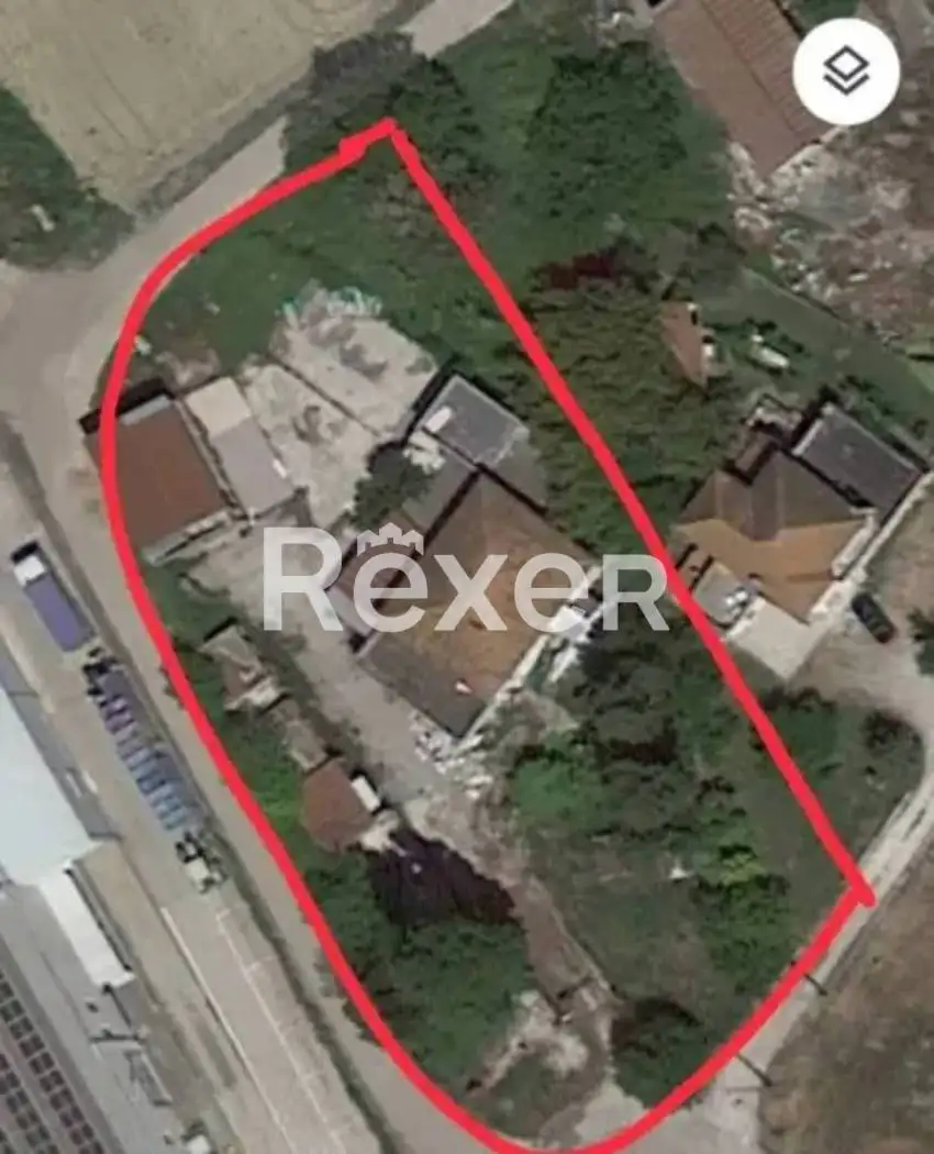 Rustico - Casale in vendita a Cappelle sul Tavo