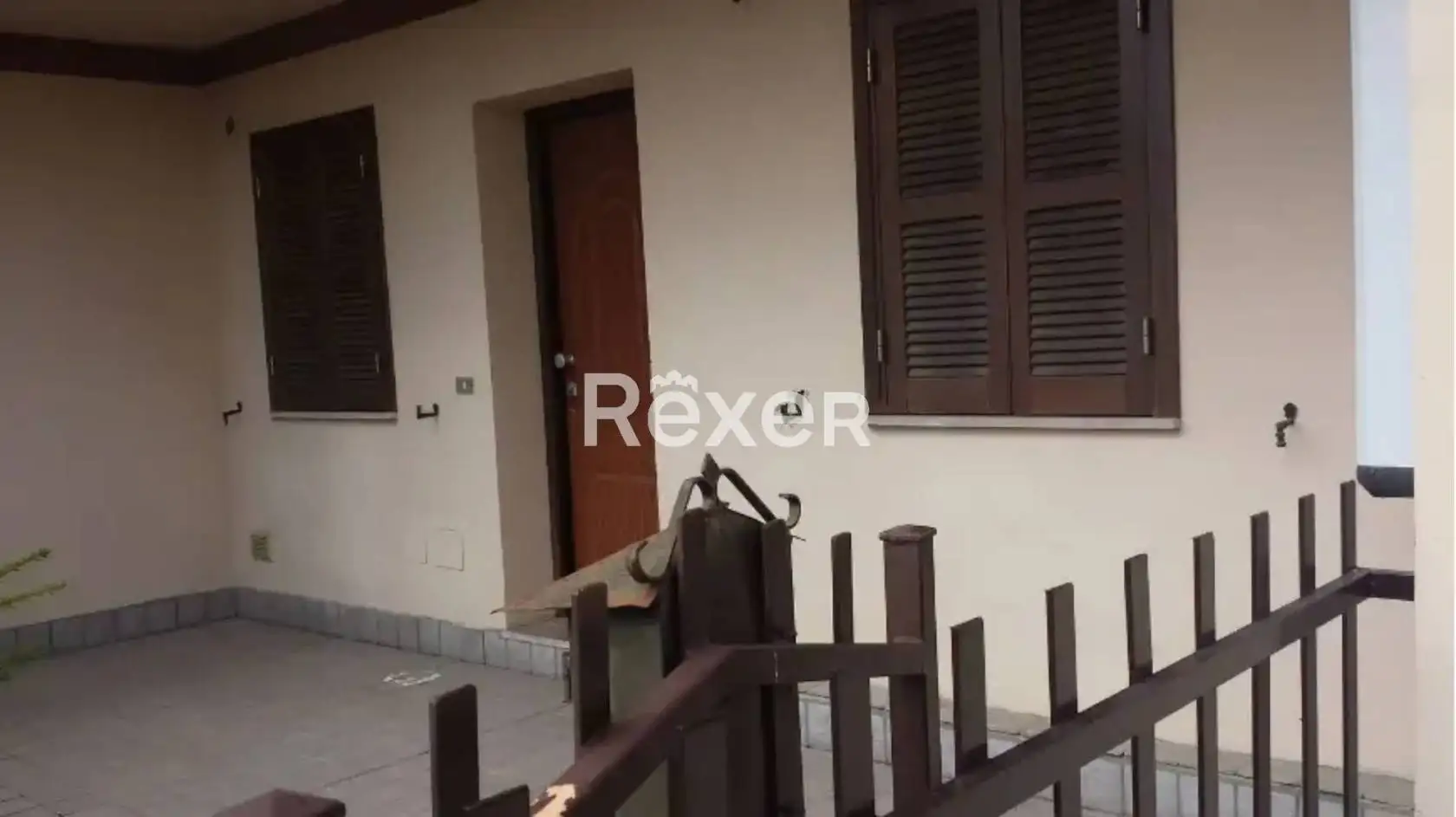 Villetta a schiera in vendita a Carsoli