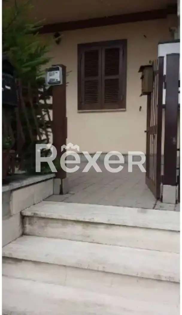 Villa a schiera via della Palombara, Poggio Cinolfo, Carsoli - foto 3