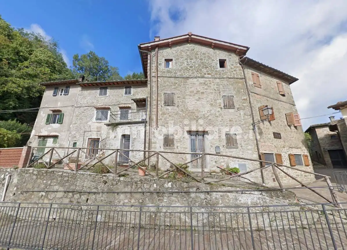 Appartamento in asta a Greve in Chianti