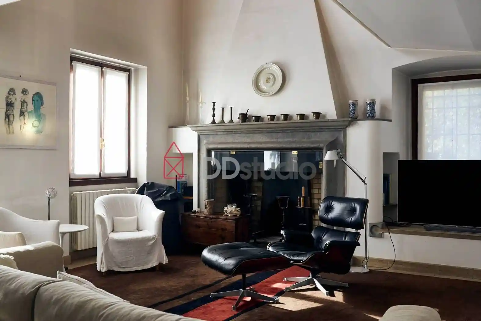 Villa bifamiliare vicolo degli ortolani 3, Colli, Bergamo - foto 3