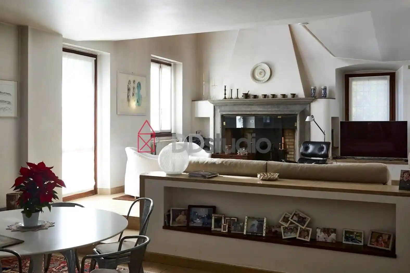 Villa bifamiliare vicolo degli ortolani 3, Colli, Bergamo - foto 5