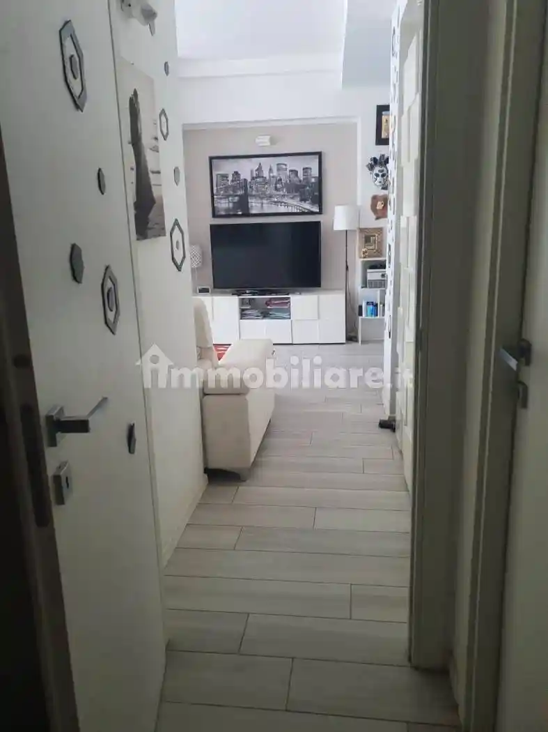 Quadrilocale ottimo stato, Ospedale, La Spezia - foto 2