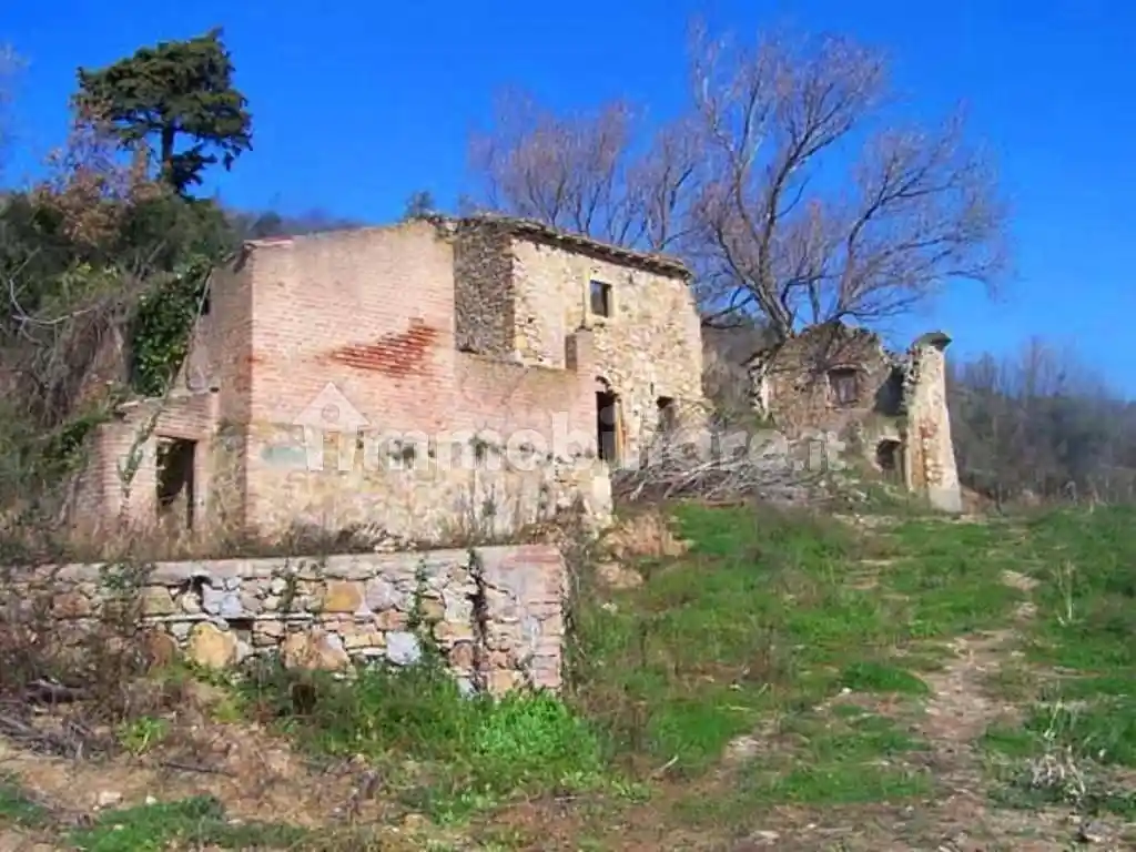 Rustico - Casale in vendita a Collesalvetti
