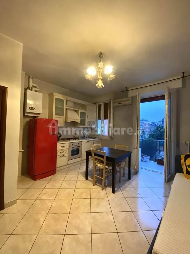 Appartamento in affitto a Modena