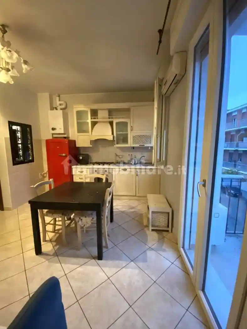 Quadrilocale via Giuseppe Zattera 76, Buon Pastore - Parco Amendola, Modena - foto 2