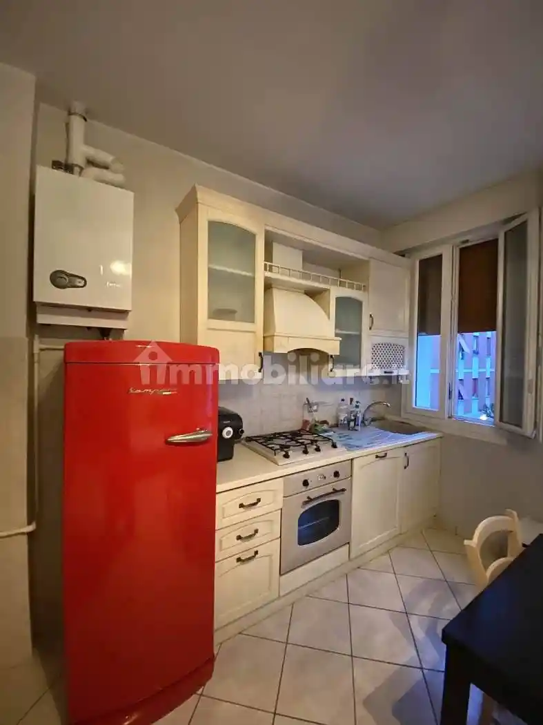 Quadrilocale via Giuseppe Zattera 76, Buon Pastore - Parco Amendola, Modena - foto 3