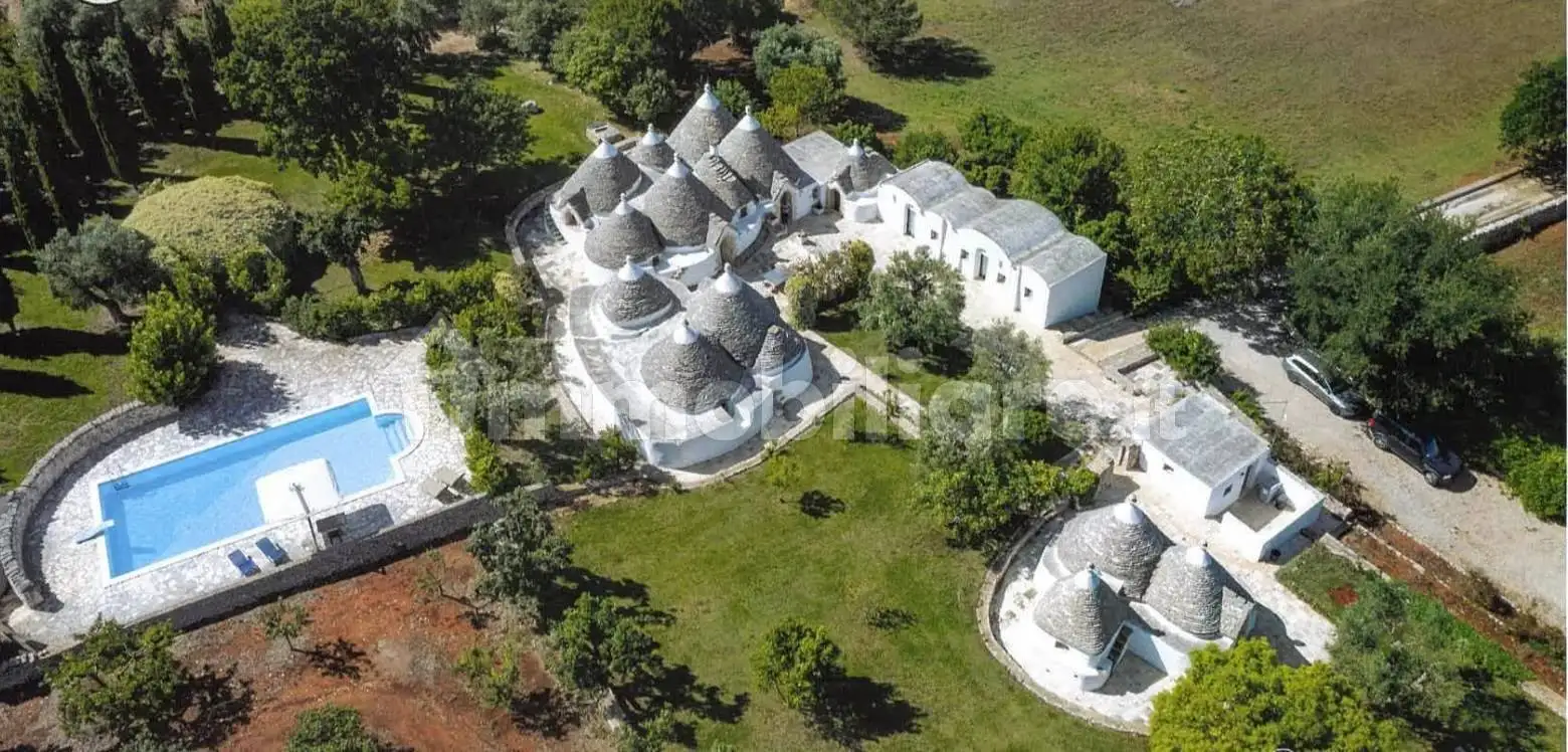 Rustico - Casale in vendita a Ostuni