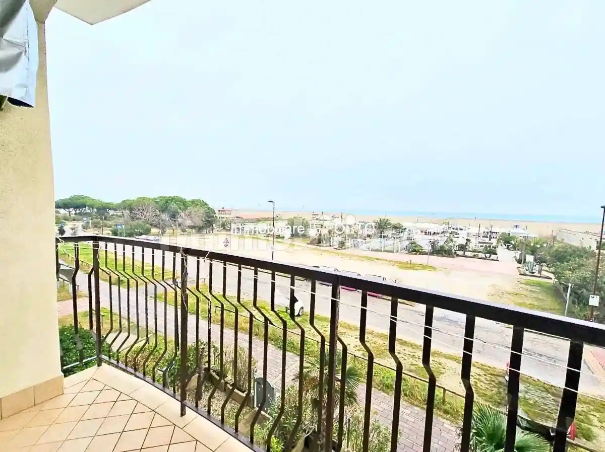 Appartamento in vendita a Comacchio