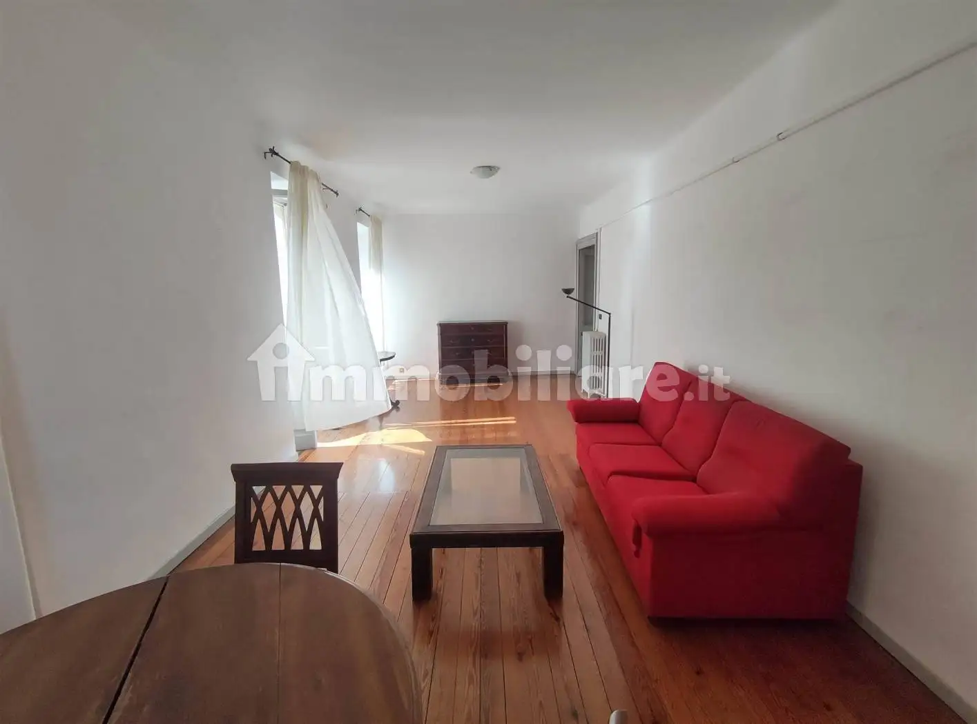 Appartamento in affitto a Biella