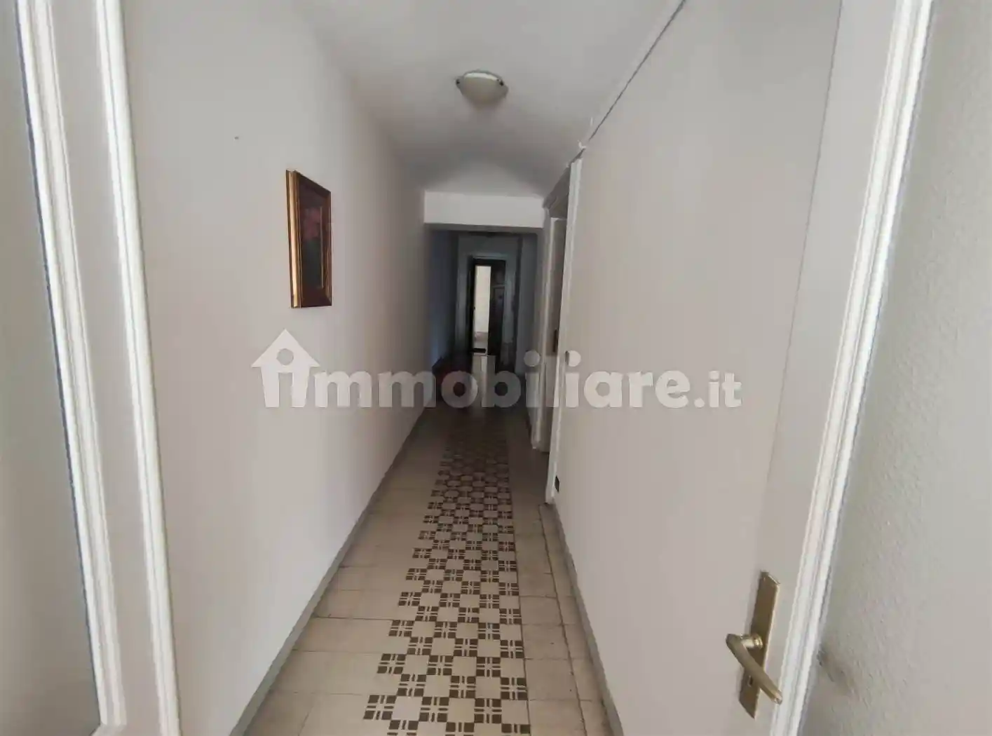 Quadrilocale buono stato, Centro Storico, Biella - foto 4