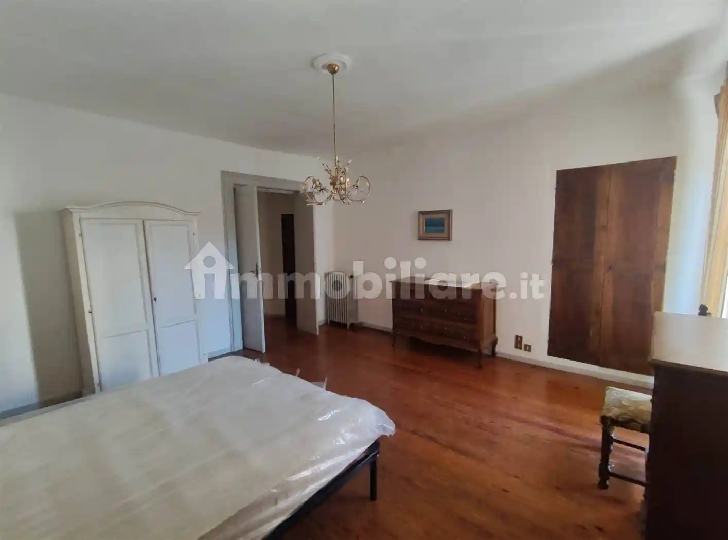 Quadrilocale buono stato, Centro Storico, Biella - foto 5