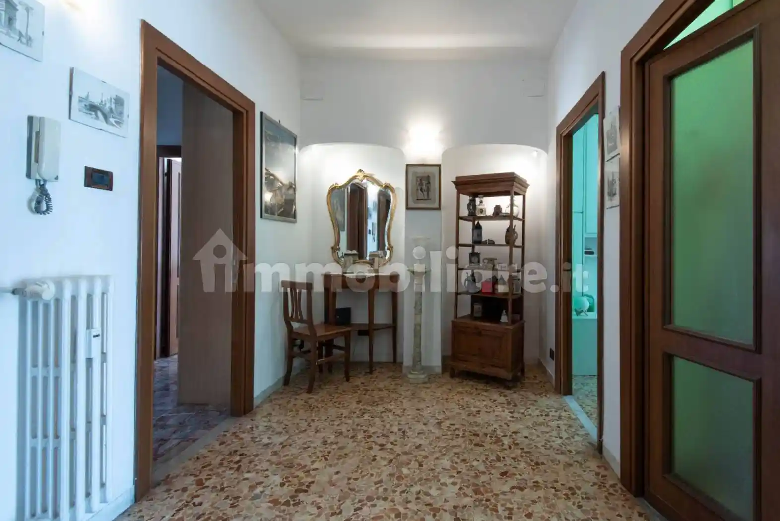 Appartamento via San Fulgenzio 14, Balduina, Roma - foto 3