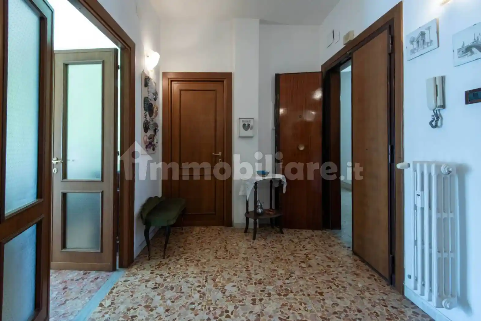 Appartamento via San Fulgenzio 14, Balduina, Roma - foto 4