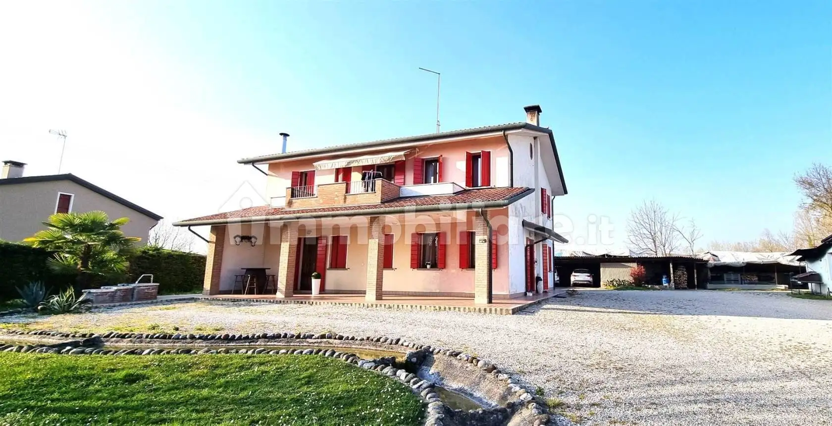 Casa indipendente in vendita a Zero Branco