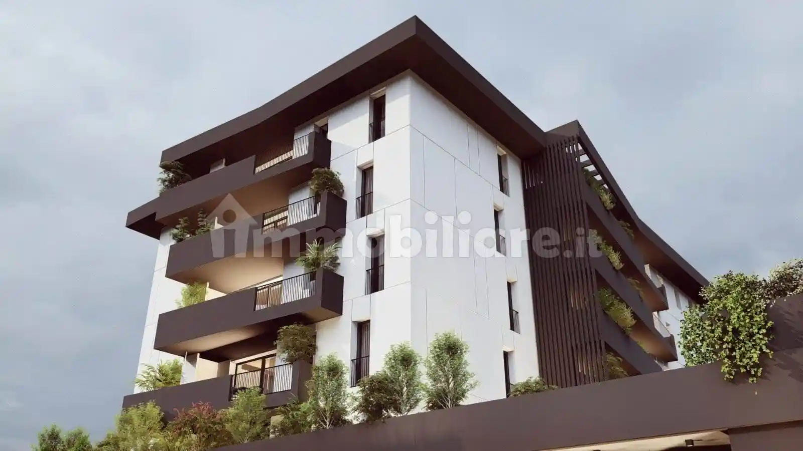 Quadrilocale via Beato Pellegrino, Piazza Mazzini - Ospedale Militare, Padova - foto 2