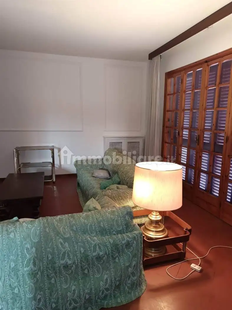 Appartamento in affitto a Gambassi Terme