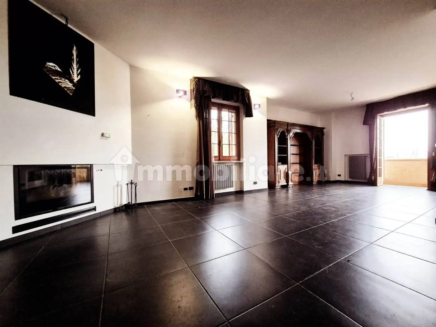 Appartamento in vendita a Montemarciano