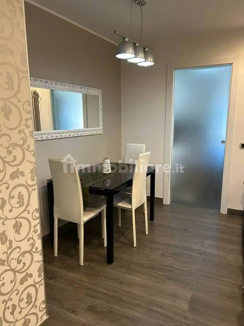 Bilocale via Monteciccardo, Fidene, Roma - foto 2