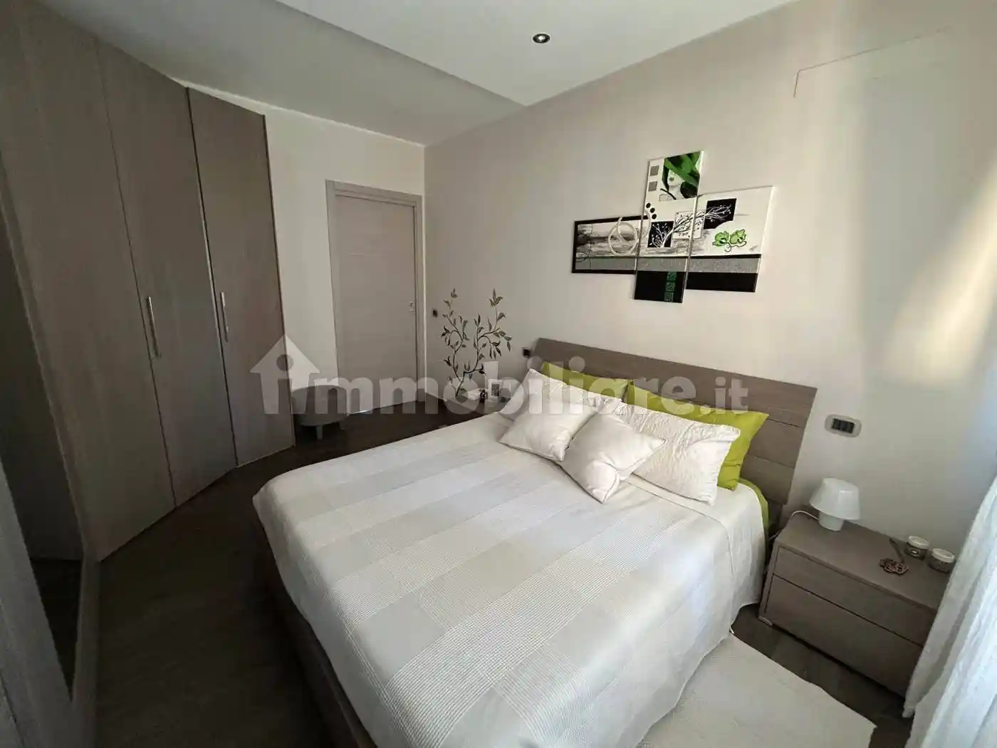 Bilocale via Monteciccardo, Fidene, Roma - foto 3