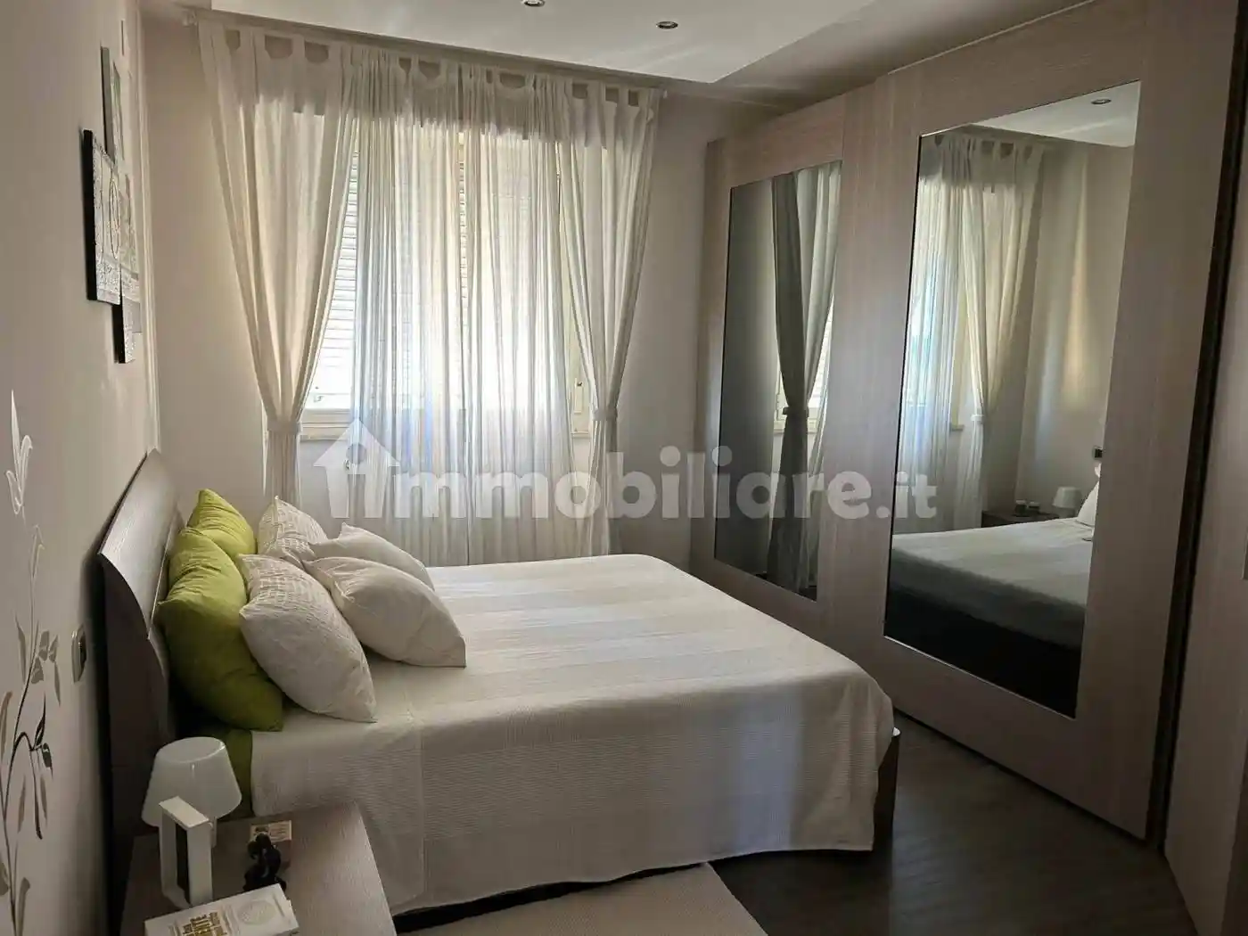 Bilocale via Monteciccardo, Fidene, Roma - foto 4