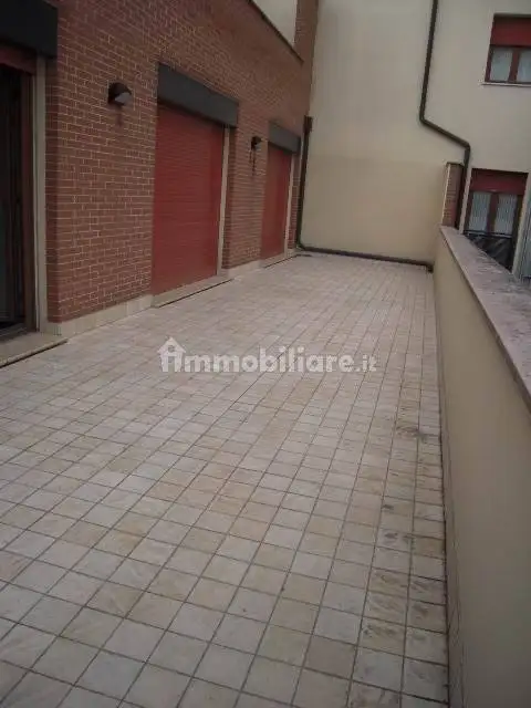 Appartamento in vendita a Padova