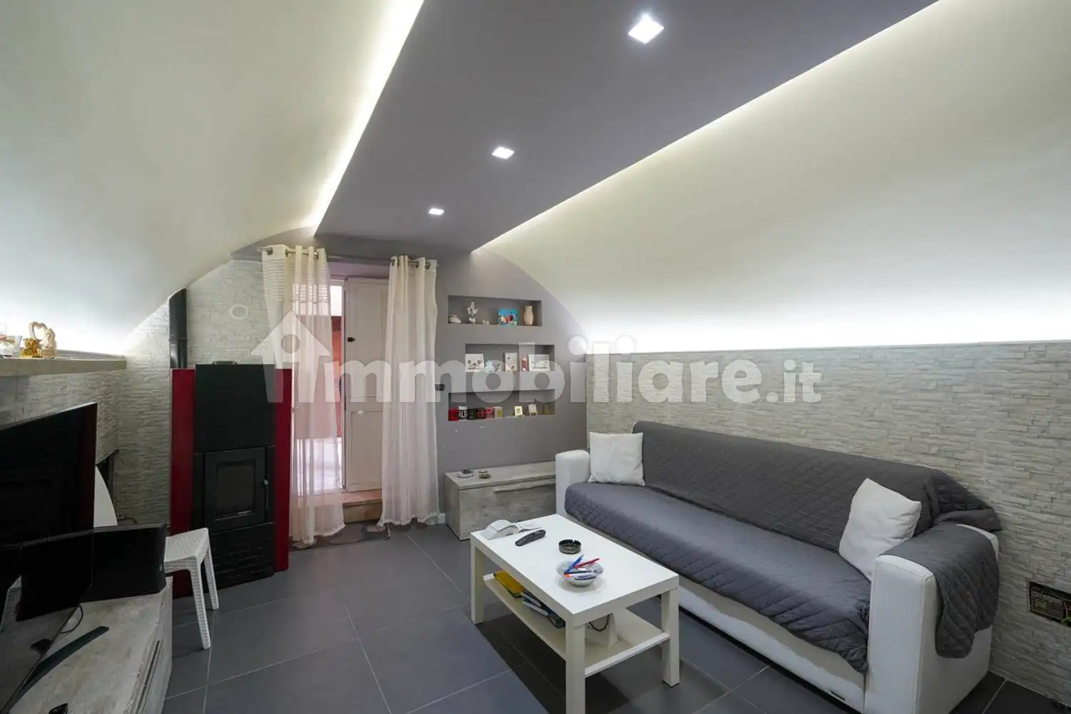 Casa indipendente in vendita a Palo del Colle