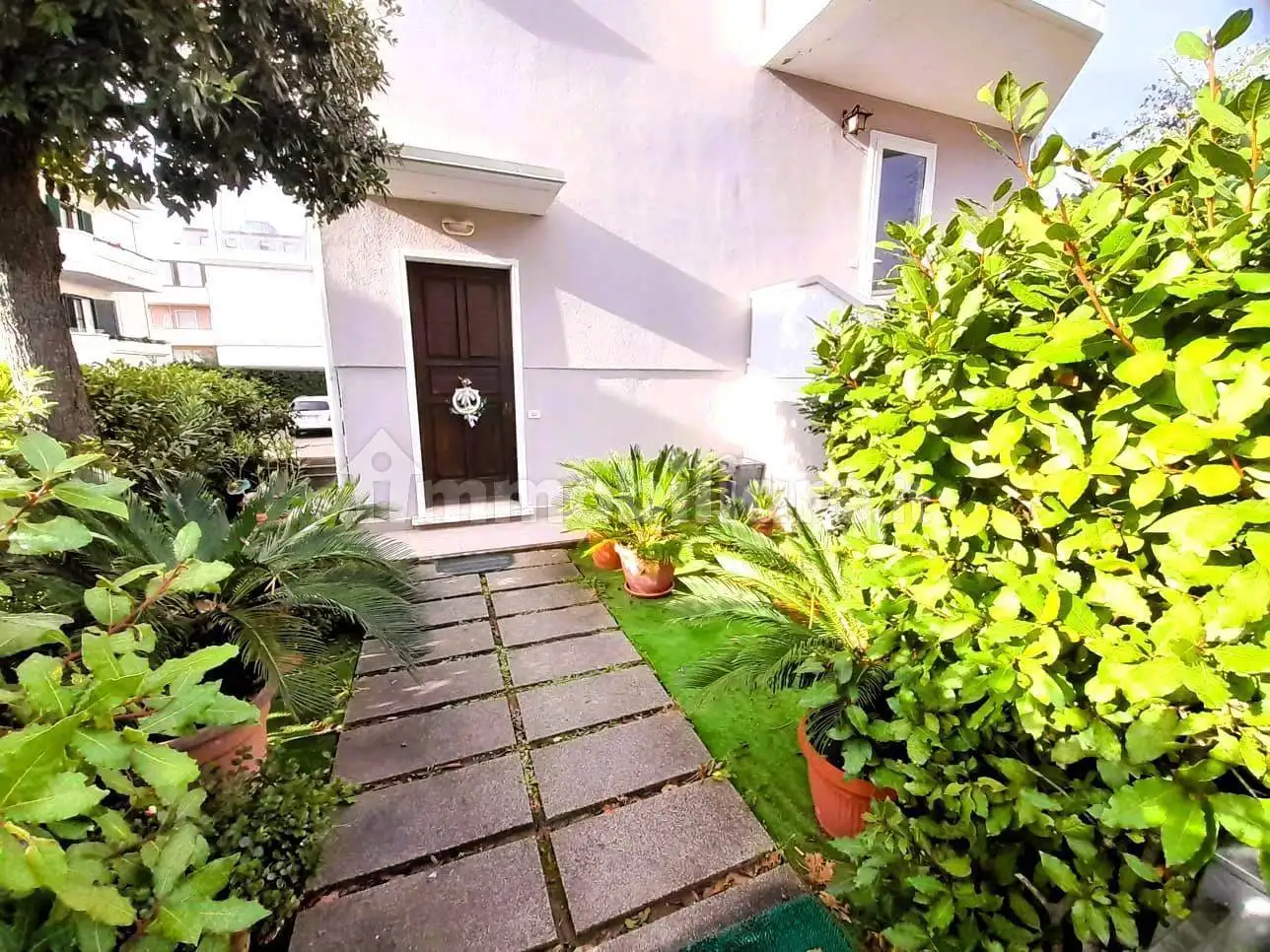 Appartamento in affitto a Cecina