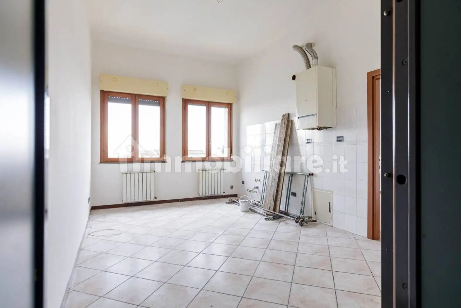 Appartamento in vendita a Campi Bisenzio