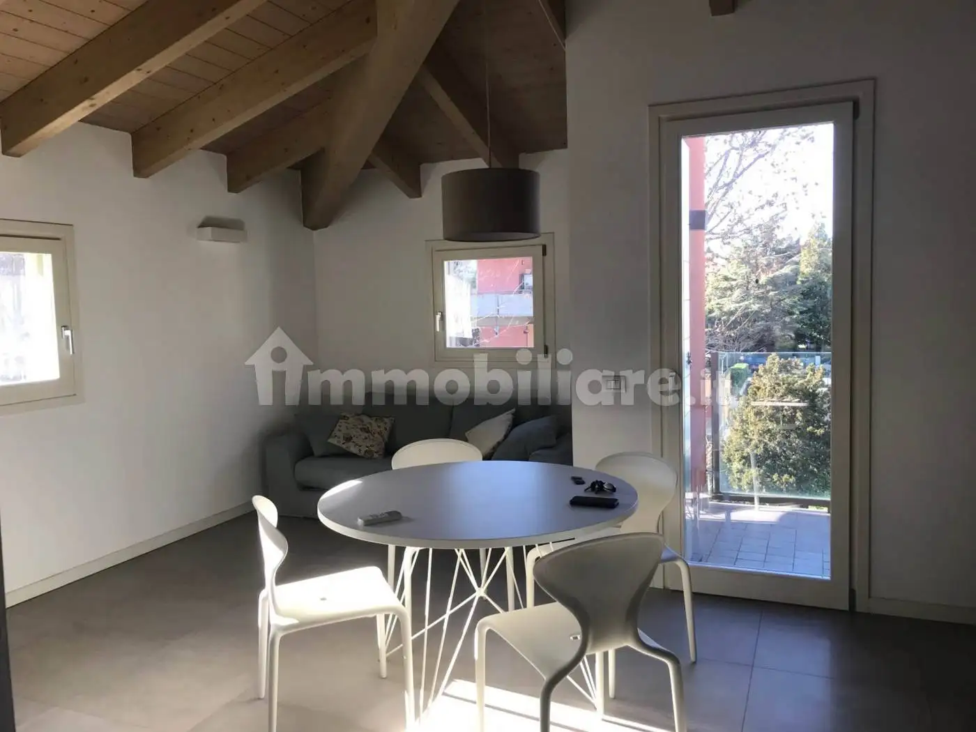 Appartamento in affitto a Parma