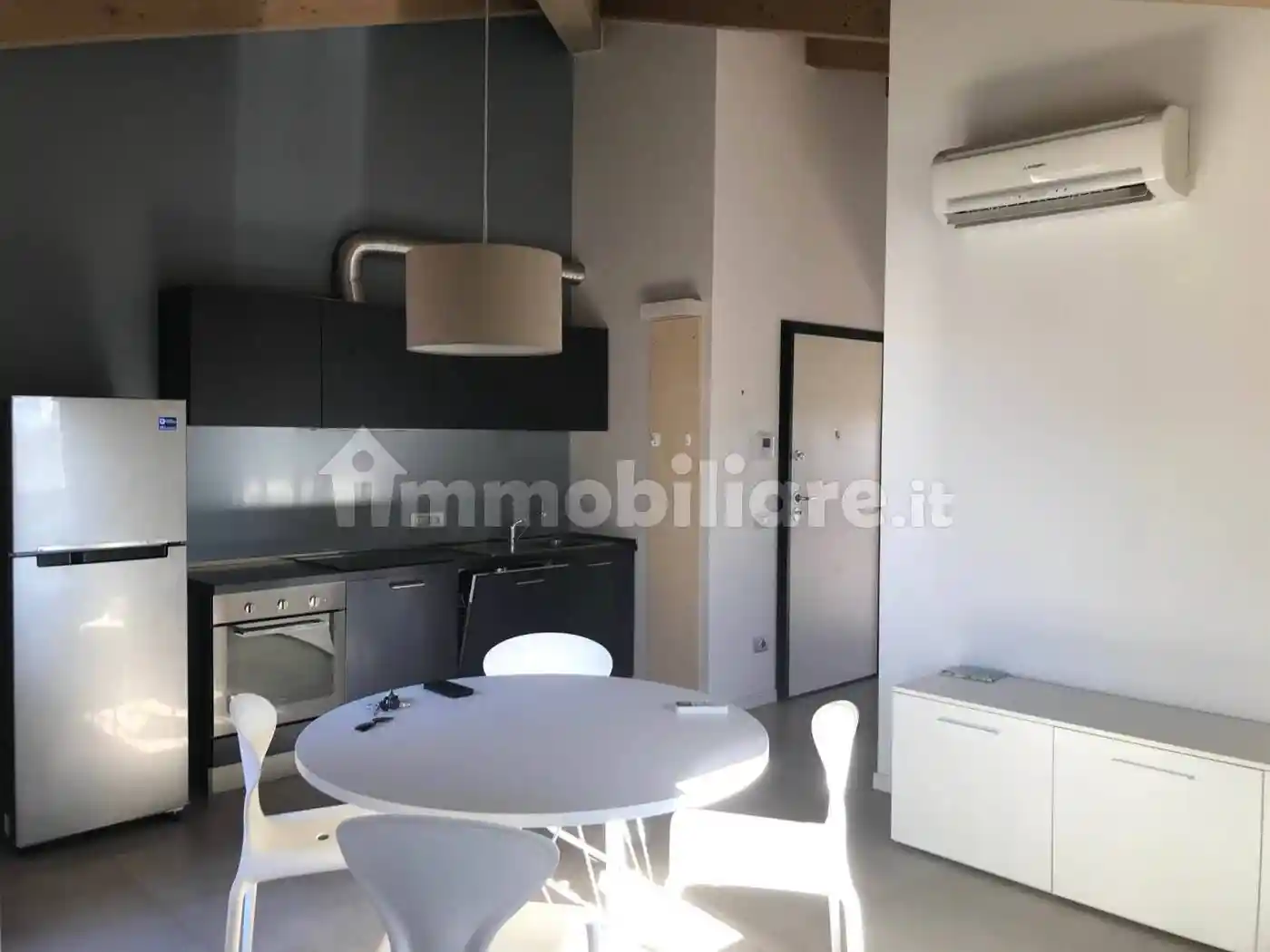 Bilocale ottimo stato, Montanara - Cinghio, Parma - foto 2