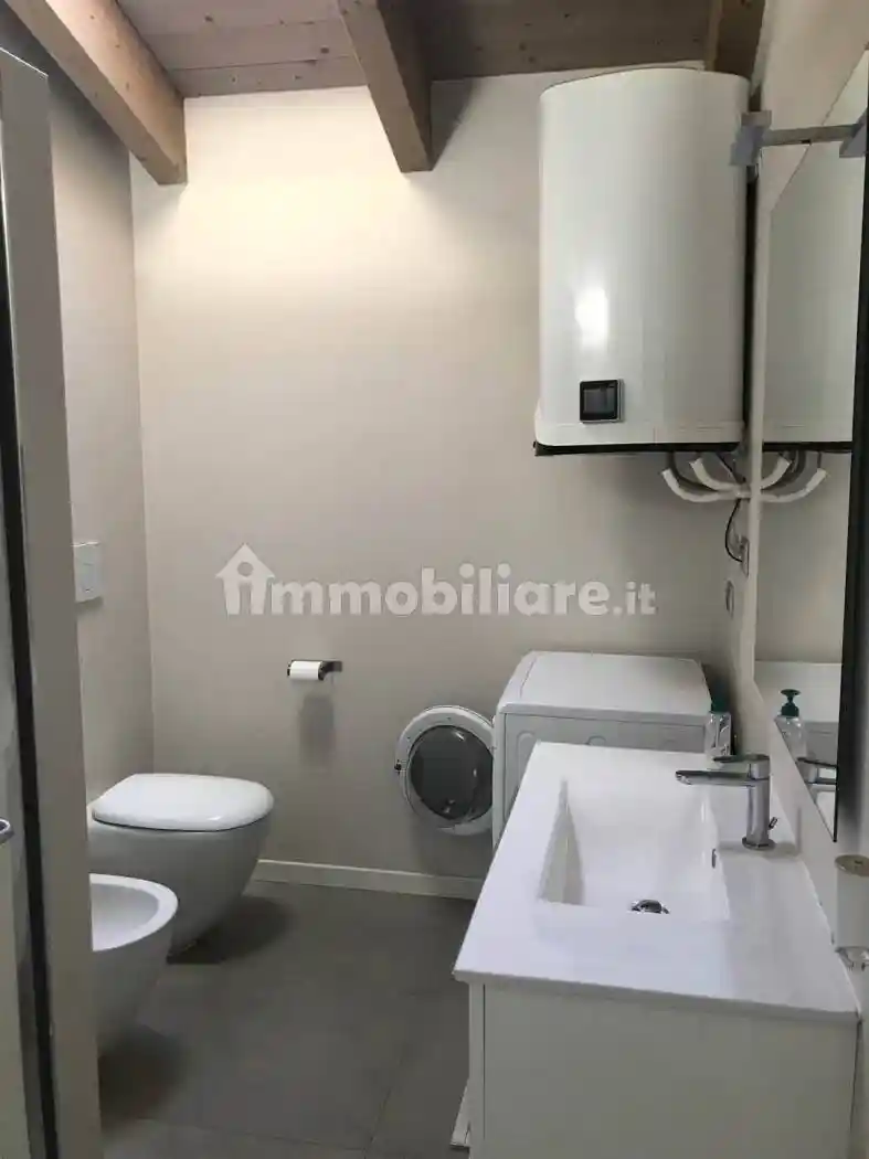 Bilocale ottimo stato, Montanara - Cinghio, Parma - foto 5