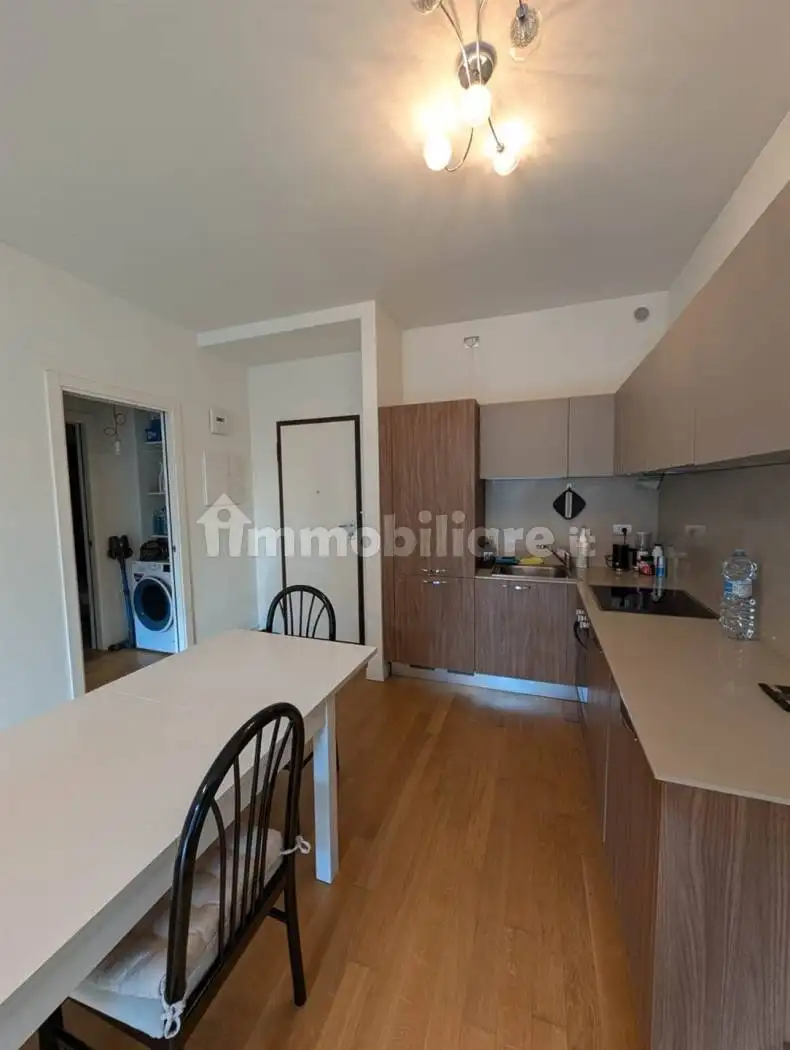 Appartamento in vendita a Parma