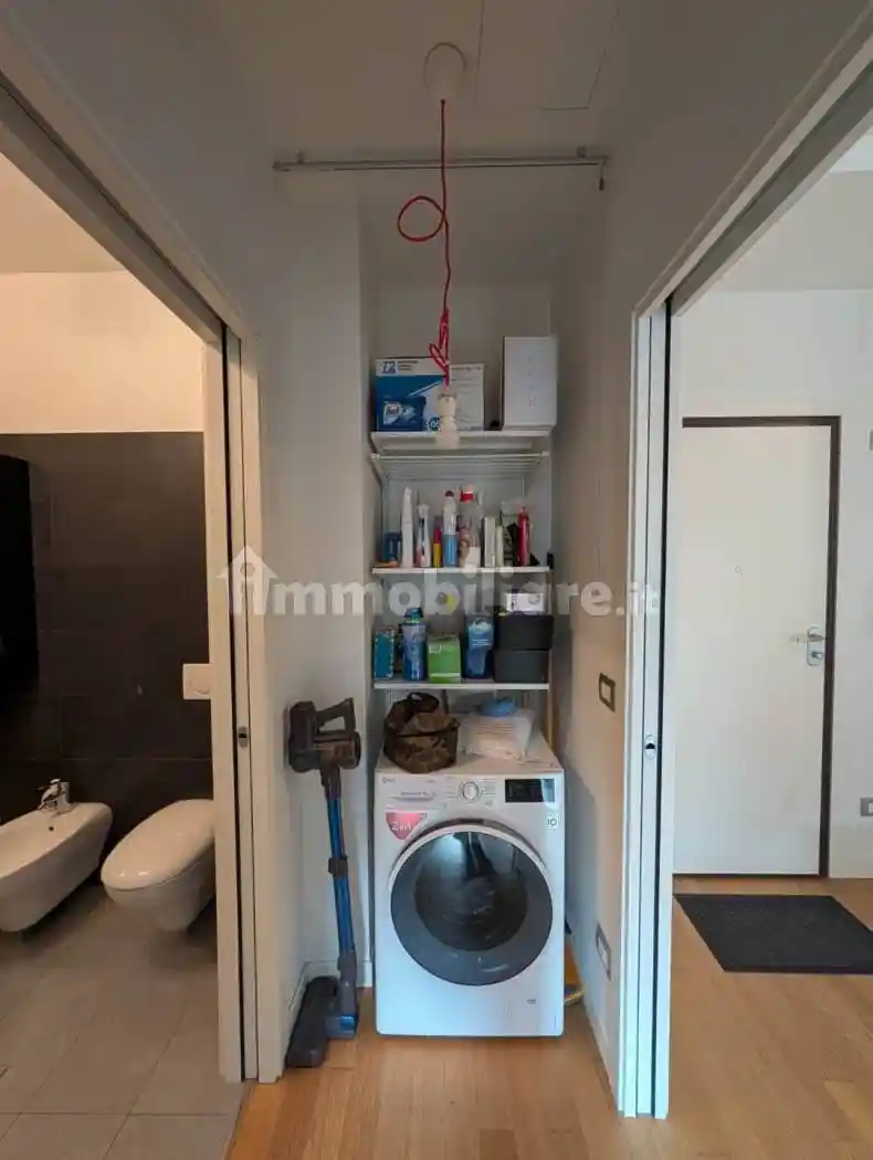 Bilocale ottimo stato, San Leonardo, Parma - foto 4