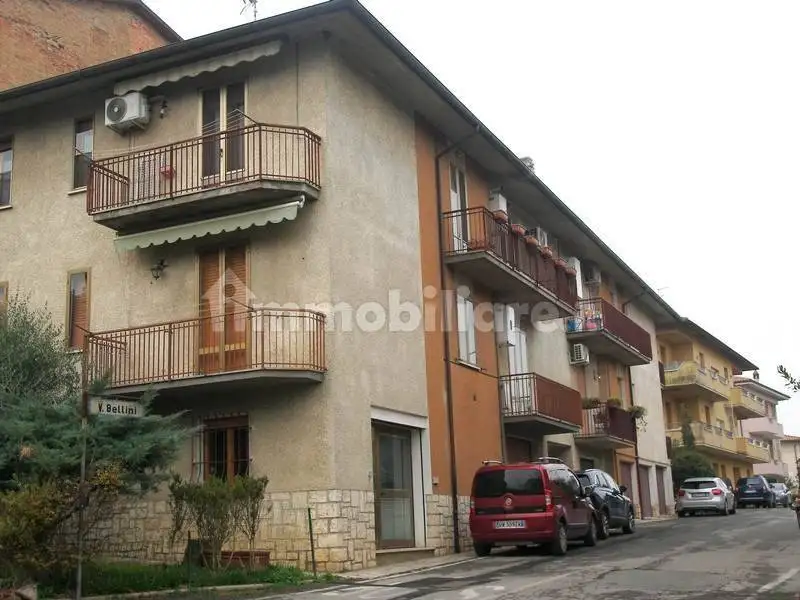 Appartamento in vendita a Torrita di Siena
