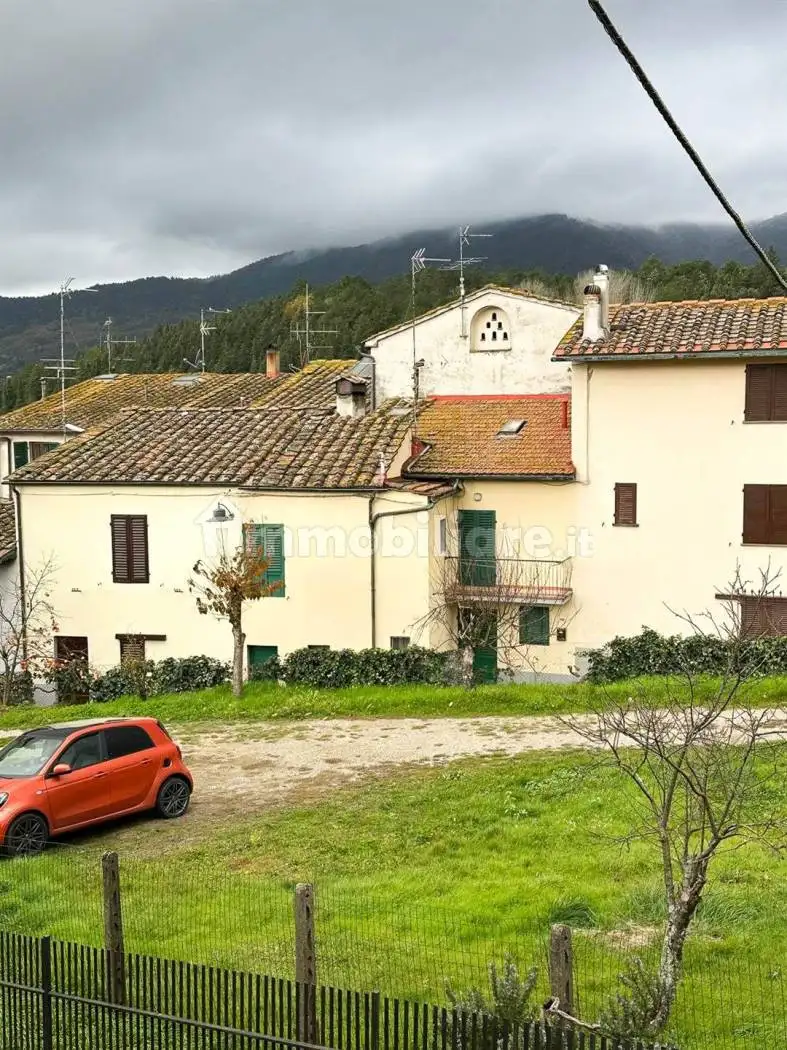 Casa indipendente in vendita a Calenzano