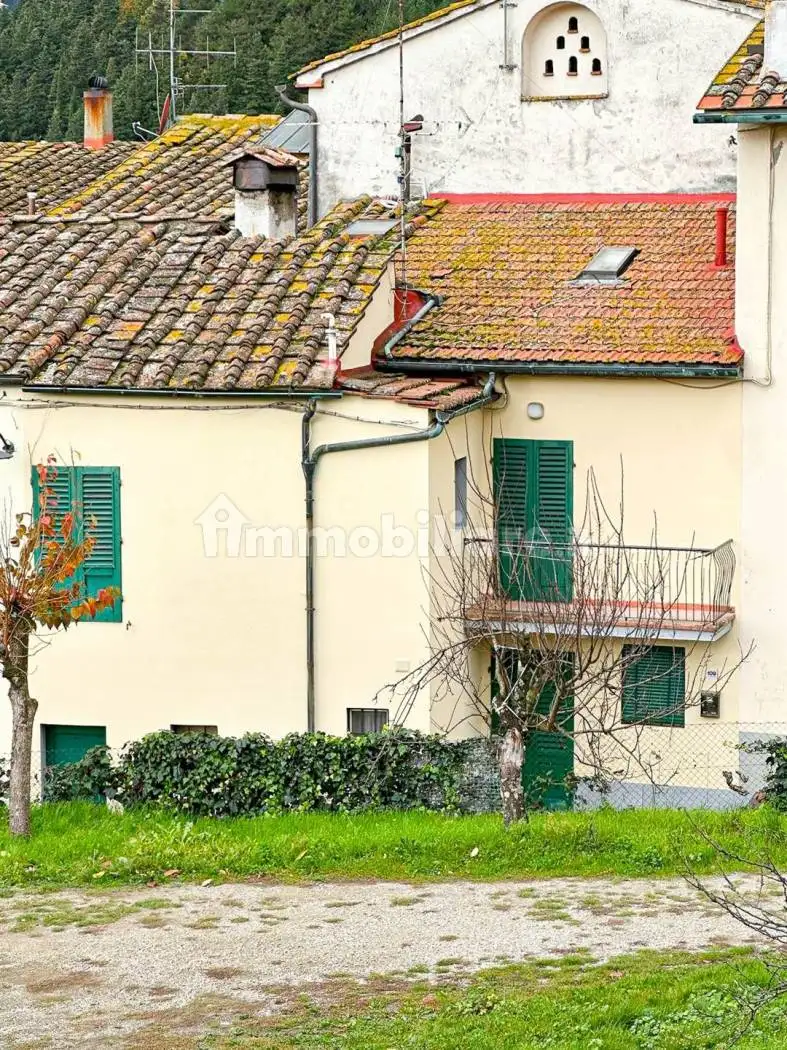 Terratetto unifamiliare 70 m², buono stato, Calenzano - foto 2