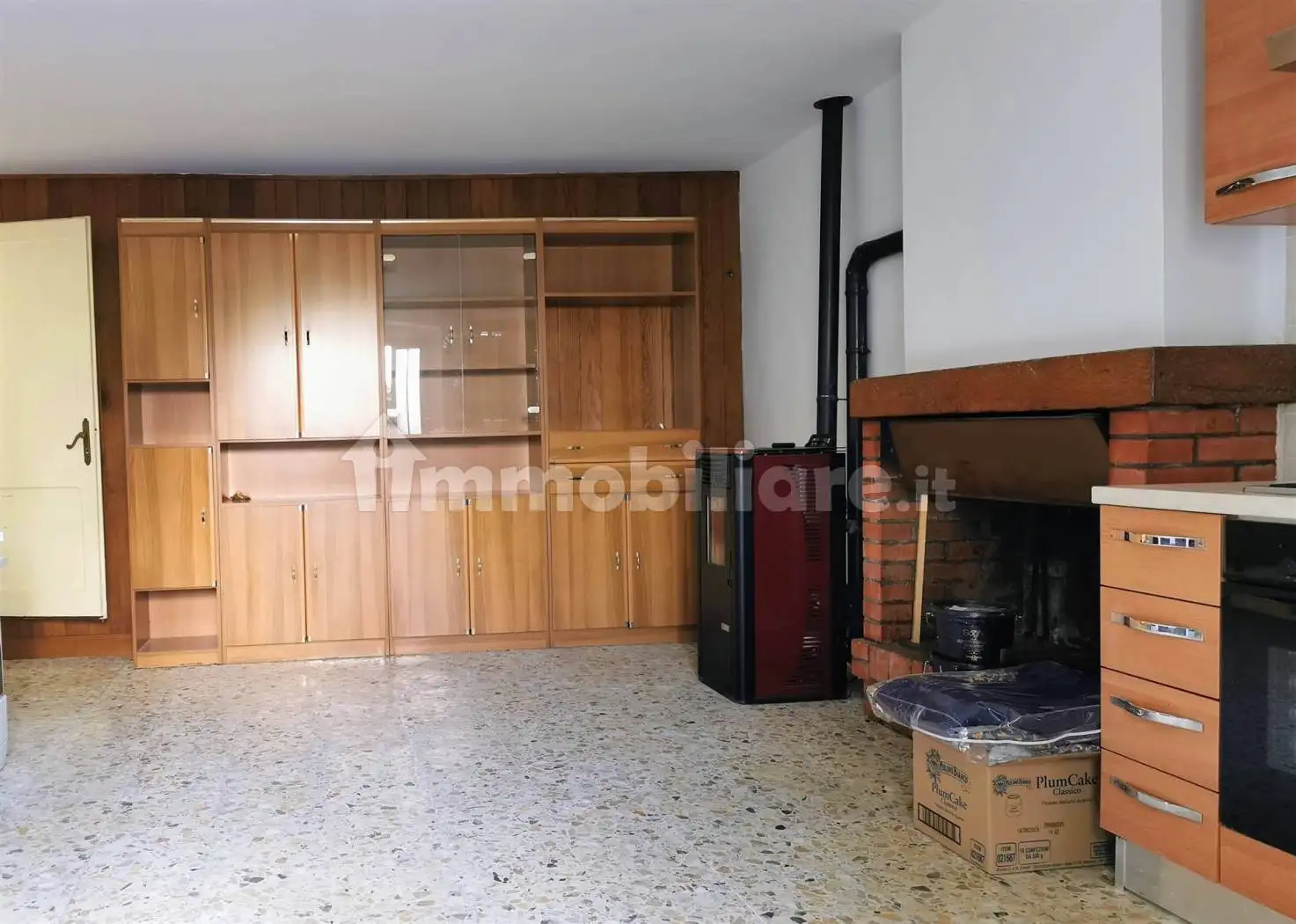 Terratetto unifamiliare 70 m², buono stato, Calenzano - foto 3