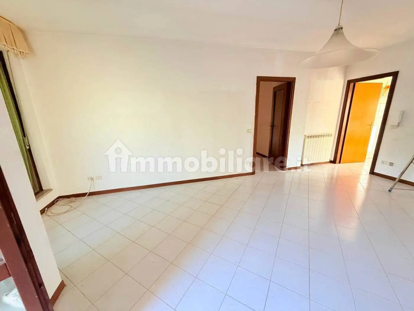 Appartamento in vendita a Fossombrone