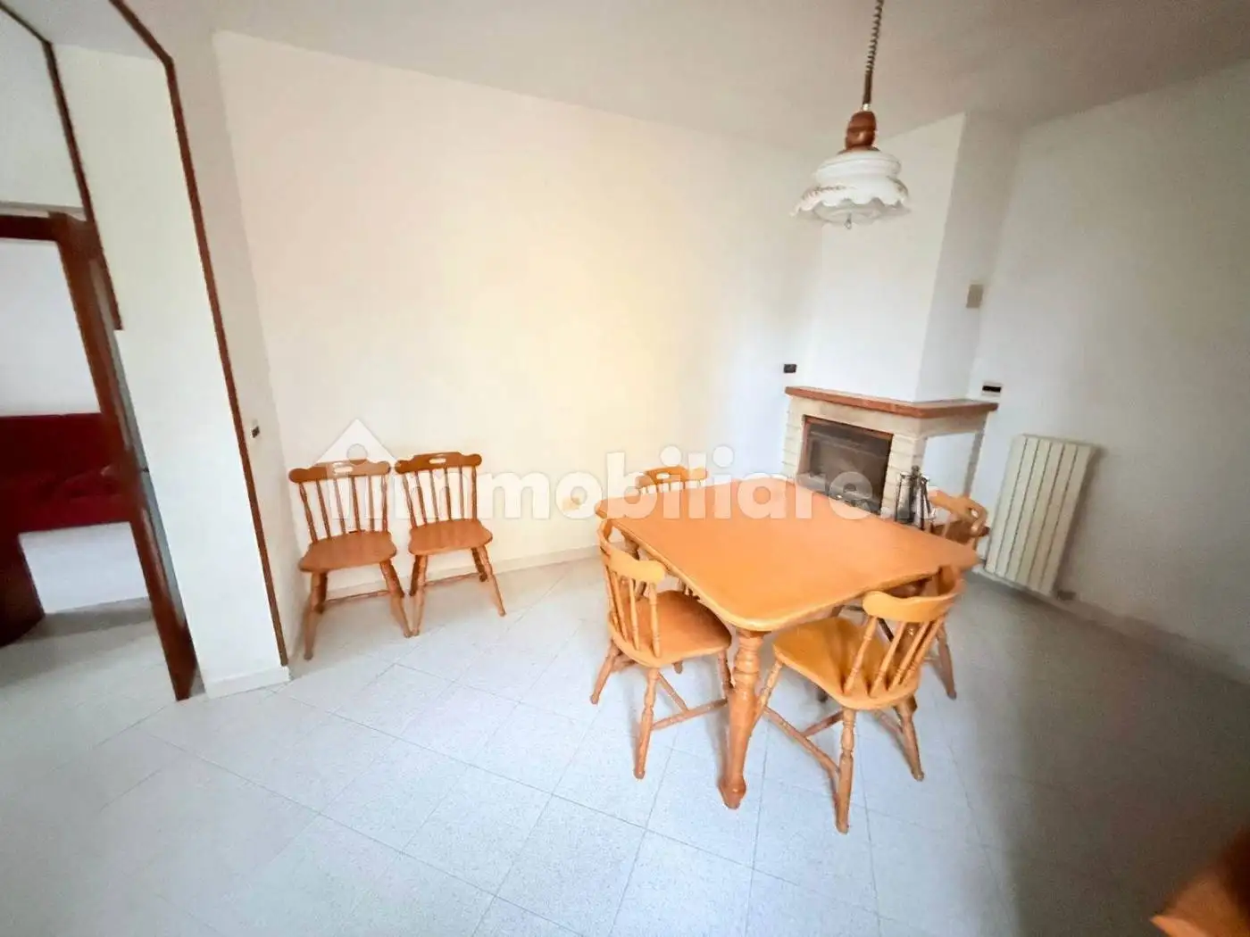 Appartamento in vendita a Fermignano