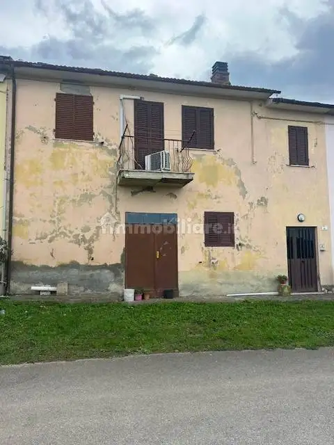 Rustico - Casale in vendita a Grosseto