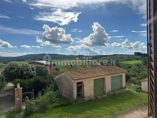 Rustico, buono stato, 120 m², Cittadella - Ospedale, Grosseto - foto 2