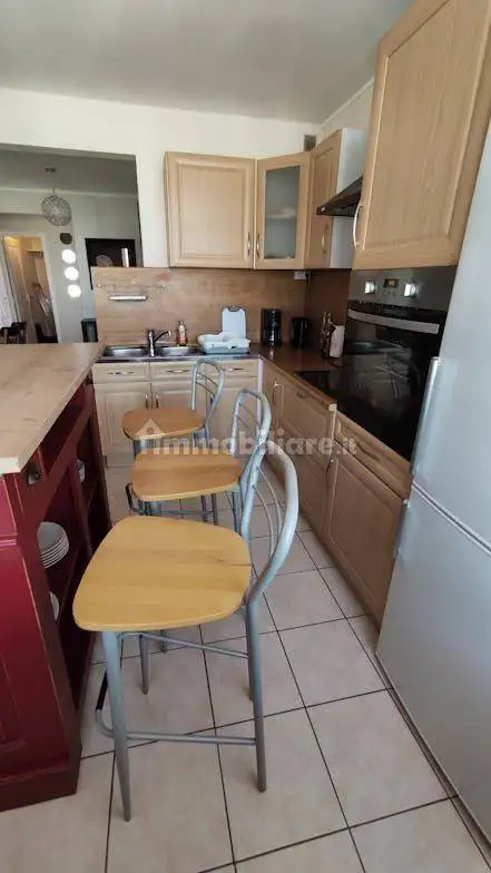 Palazzo - Edificio in Affitto - foto 4