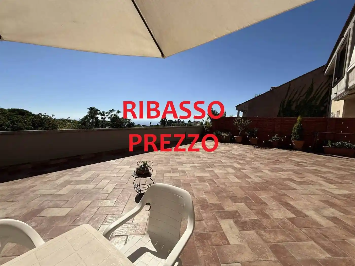 Appartamento in vendita a Sant'Agata li Battiati